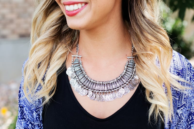 Upcycled Jewelry